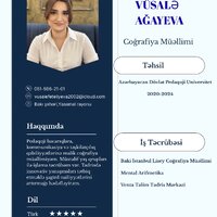 Vüsalə Fətəliyeva