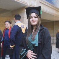 Fatimə Kazımova