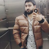 Abdulov Elnur
