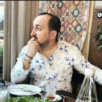 Safarov ilkin