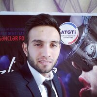 Zamiq Ahmadov