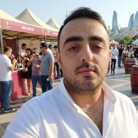 Agahuseynov Tərlan