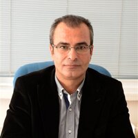 İsmail mert
