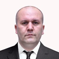 Rauf Məmiyev