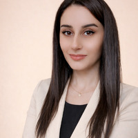 Pərvanə Abasova