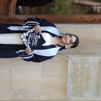 Milana Odzhagova