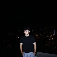 Yunis həsənli