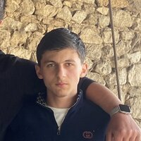 Rustam Alirzayev