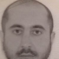 Hamzayev Camal
