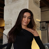 Gunay Rzayeva
