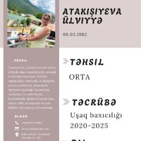 Ülviyye Atakişiyeva