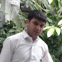 Kamran Rzayev