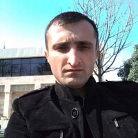 İsmayıllı Mikayılov