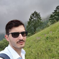 Alxasov Nüsrət