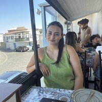 Həşimova Əfsanə