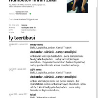 İmran Humbetov