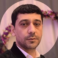 Eldar Kazimi