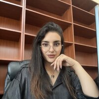 Aysun Hesenova