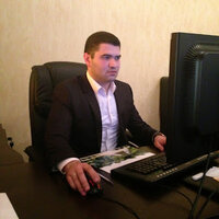 Rəşad Əliyev