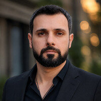 Huseyn Alakbarov