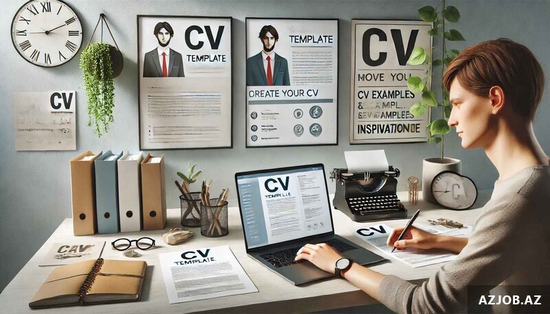CV-də real bacarıqların göstərilməsi niyə vacibdir?