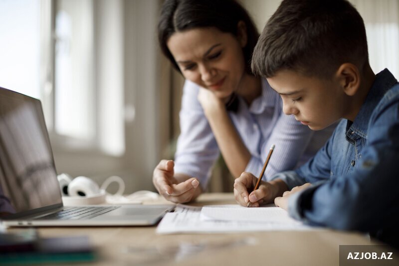 Repetitorluq nə dərəcədə lazımlıdır və hansı üstünlükləri var??