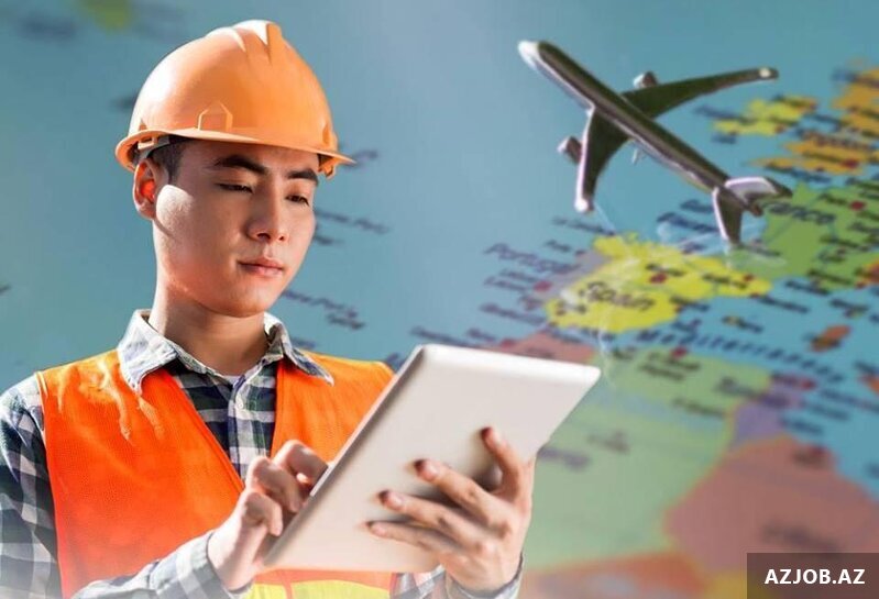 Xaricdə işləmək həqiqətən xilas yoludurmu?