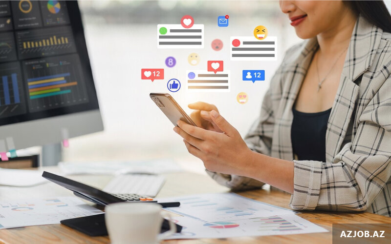 Rəqəmsal marketinq mütəxəssisi olmaq üçün haradan başlamalıyıq?