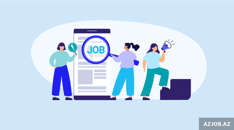 İş elanları niyə real vəziyyəti əks etdirmir?