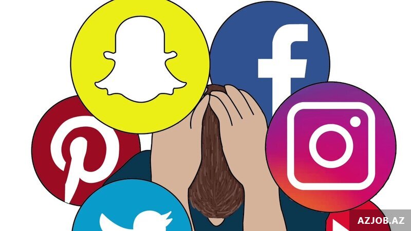Sosial media karyeranı necə məhv edə bilər ?