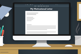 Vakansiyaya uyğun motivasiya məktubu necə yazılmalıdır?