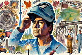 Usta peşələri niyə yenidən dəyər qazanır?