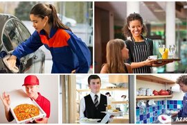 Part-time iş elanları kimlər üçün uyğundur?
