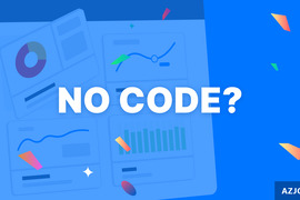 No-kod anlayışı peşələri necə dəyişir?