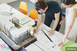 Memar yoxsa rəssam? Tikilən binalar niyə bir-birinə bənzəyir?