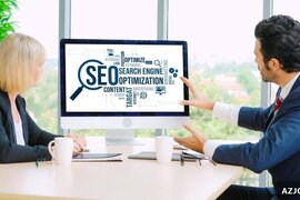 Saytları ön sıralara çıxaran SEO mütəxəssisi kimdir?