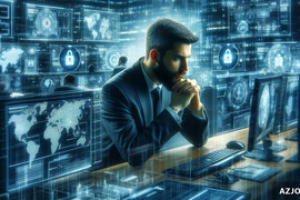 Kibertəhlükəsizlik mütəxəssisi olmaq üçün haker keçmişinə ehtiyac varmı?