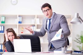 İş dünyasında təcrübən yoxdursa, dəyər necə sübut olunur?