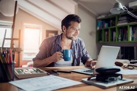 Freelance və Uzaqdan İş: Gələcəyin İş Modelinə Hazırlaşmağın 5 Yolu