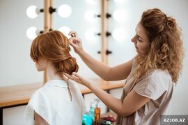 Saç ustası premium salonlara necə keçir?