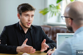 Keçmiş rəhbər işçini yenidən dəvət edəndə nə etməli ?