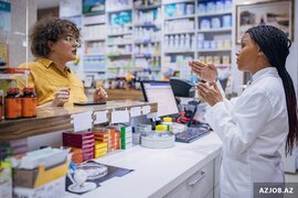 Əczaçılar dərman satanlardır, yoxsa gizli həkimlər?
