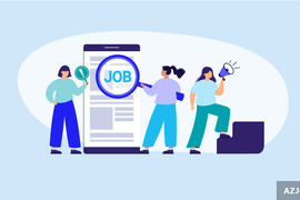 İş elanları niyə real vəziyyəti əks etdirmir?