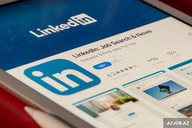 6 addımda peşəkar LinkedIn profilinin yaradılması
