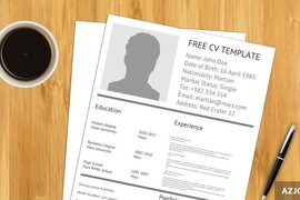 5 il sonra CV-lər necə görünəcək?