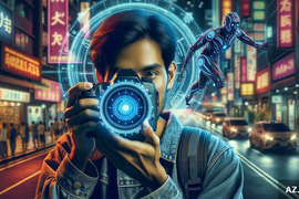 Süni intellekt fotoqrafların yerini tutacaqmı?