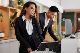 Resepşn olaraq müştəri təcrübəsini yaxşılaşdırmaq karyeraya necə təsir edir?