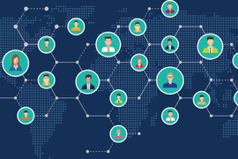 Netvörkinq iş tapmaqdan daha çox nə verir ?