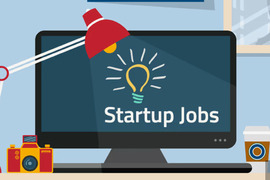 Startap vakansiyaları kimlər üçün daha uyğundur?