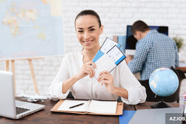 Turizm işçisi üçün mövsüm arası dövrdə hansı imkanlar yaranır?